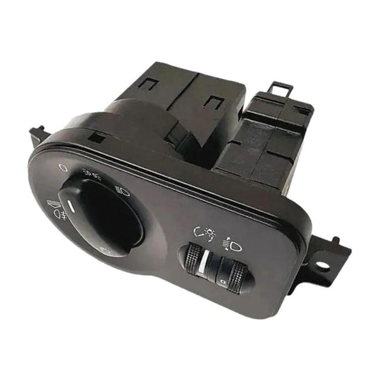 For UAZ Patriot Headlight Control Switch 316300-3769620-10, 316300-3769620-10