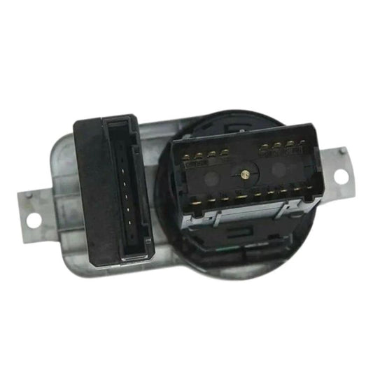 For UAZ Profi / Pickup / Patriot Car Headlight Control Switch 316300-3769620-00, 316300-3769620-00