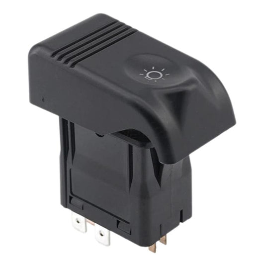 For LADA 110 VAZ-2110 / 112 VAZ-2112 Car Headlight Control Switch 84.3709, 84.3709