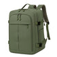 REMOID 723 Carry Travel Backpack Water Resistant Flight Approved Weekender Bag