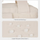 REMOID 723 Carry Travel Backpack Water Resistant Flight Approved Weekender Bag
