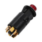 For LADA RIVA Car Hazard Warning Light Switch 24.3710 3151-20-3710040, 24.3710