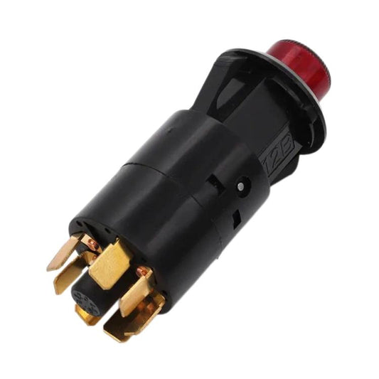 For LADA RIVA Car Hazard Warning Light Switch 24.3710 3151-20-3710040, 24.3710
