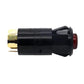 For LADA RIVA Car Hazard Warning Light Switch 24.3710 3151-20-3710040, 24.3710