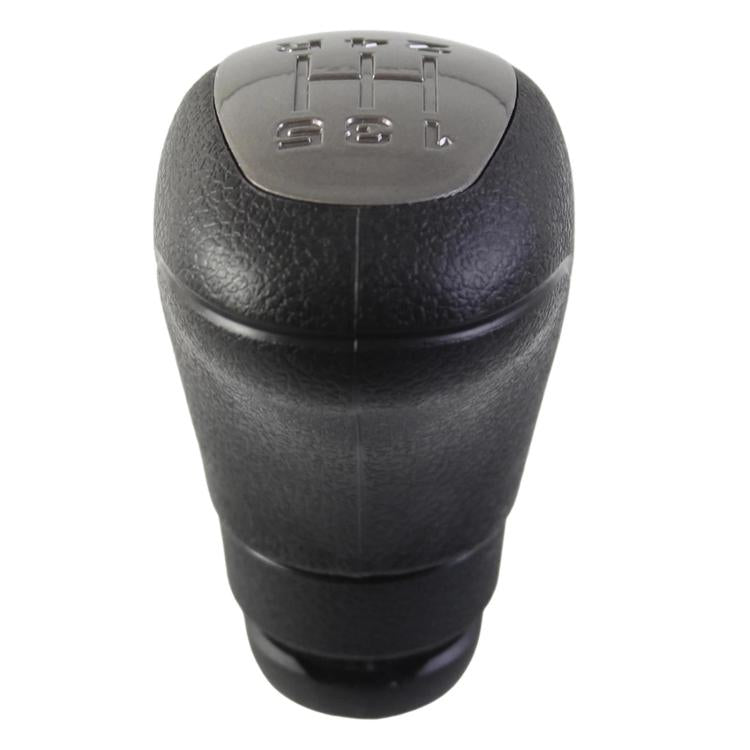 For LADA Car 5-Speed Gear Shift Knob, Grey