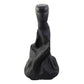 For LADA Largus Next Car 5-Speed Gear Shift Knob Modified Replacement Part, Black