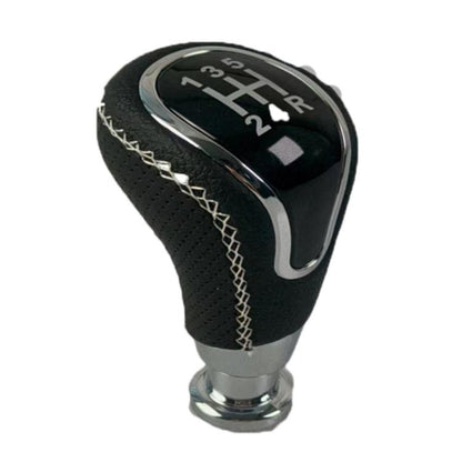 For LADA 12mm Round Socket Car Gear Shift Knob, 12mm