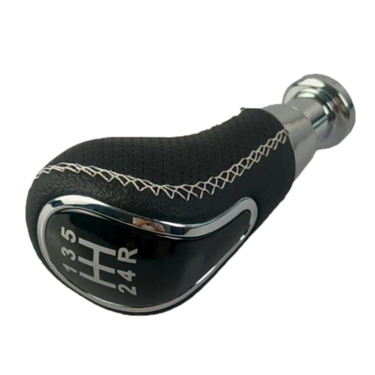 For LADA 12mm Round Socket Car Gear Shift Knob, 12mm