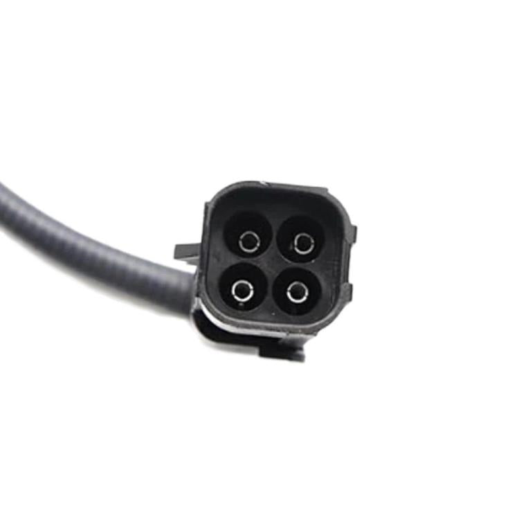 For LADA / UAZ / Chevrolet Car Oxygen Sensor 0258030064, 0258030064
