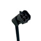 For LADA 112 / 111 / 110 Oxygen Sensor 258006537, 258006537