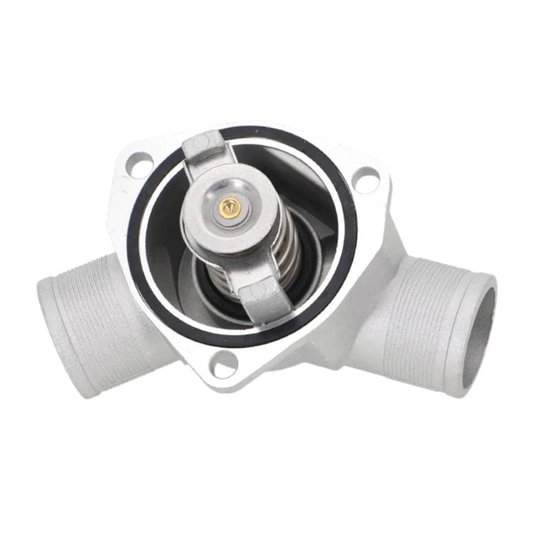 For LADA 110 / 111 / 112 Car Engine Thermostat 21082-1306010, 21082-1306010