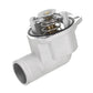 For LADA 110 / 111 / 112 Car Engine Thermostat 21082-1306010, 21082-1306010