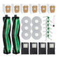 Replacement Accessories Kit For iRobot Roomba Plus 415 / 515 / 516 / 576 Combo Robots, Set A, Set B, Set C