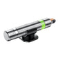 Multifunctional Car Emergency Escape Tool With Window Breaker And Seatbelt Cutter
