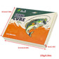 18 PCS/Box HENGJIA Fishing Lures Kit Multi-Type Hard Soft Baits Tackle Box Set