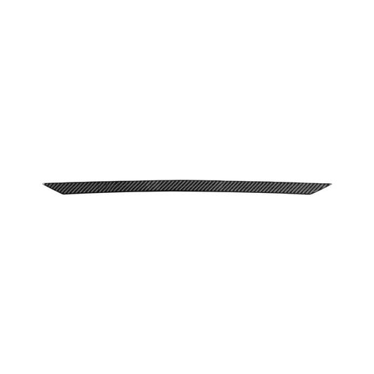 For BMW 5 Series i5 G60 / G68 2023-2026 Trunk Decorative Car Sticker