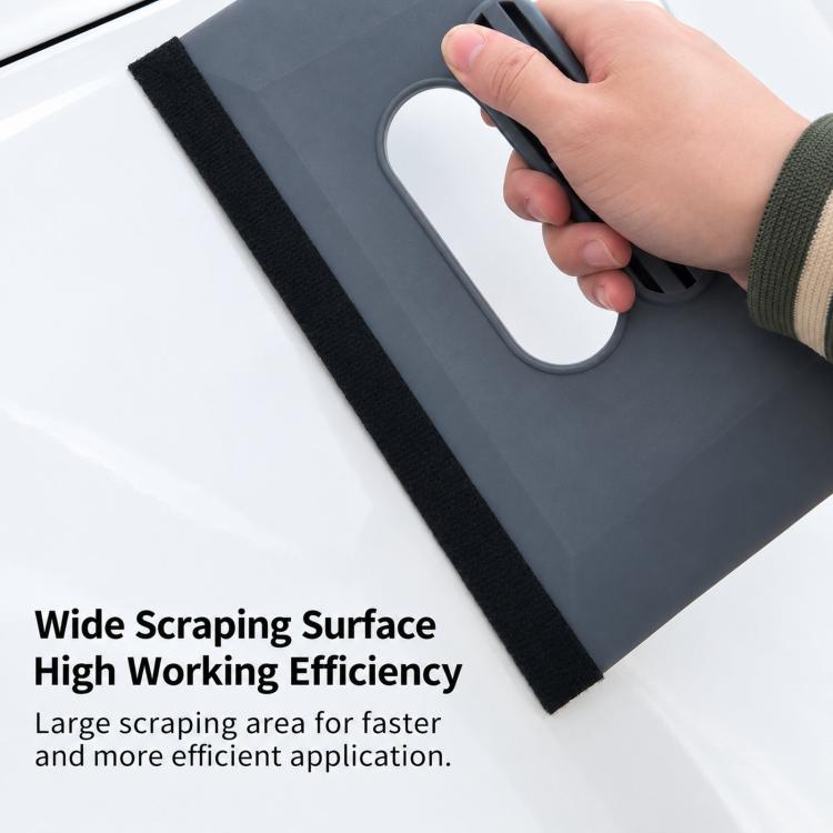 qili Large Squeegee for Automotive Film Installation