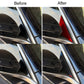For BMW 5 Series i5 G60 / G68 2023-2026 Triangular A-Pillar Car Sticker