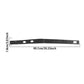 Decorative under-dashboard car sticker strip, size 99.7cm long and 7.8cm wide