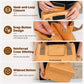 Insulated Tyvek Lunch Bag Thermal Tote Box For Work Office