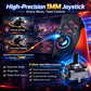 STK-7067B For Nintendo Switch 2 Plug & Play Controller With 9-Axis Gyro, Hall Effect Joystick & Card Storage