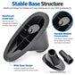Inflatable Boat Fishing Rod Holder Sunshade Mount, RB-E07