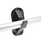 Inflatable Boat Paddle Holder Kayak Safety Tether Clip, RB-E05