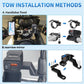Fast Charging Station For Electric Bicycles and Scooters