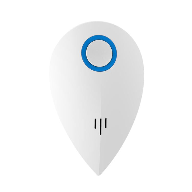 Indoor Ultrasonic Electronic Mosquito and Rodent Repeller, US Plug, EU Plug