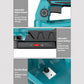 Handheld Planter For Soybean & Vegetable Seeds Large Capacity Fertilizing Seeder, Electric Handheld Planter