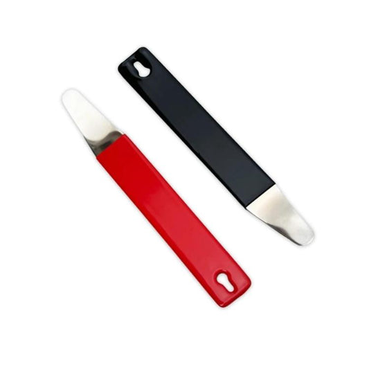 Qili Automotive Pry Bar Window Tint Navigation Audio Door Panels Interior Trim Fastener Removal Tool