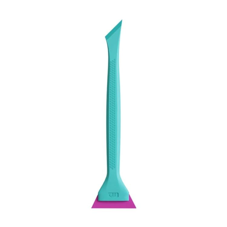 qili Long-Handle Polyurethane Squeegee for Automotive Window Tinting
