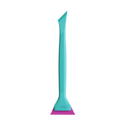 qili Long-Handle Polyurethane Squeegee for Automotive Window Tinting