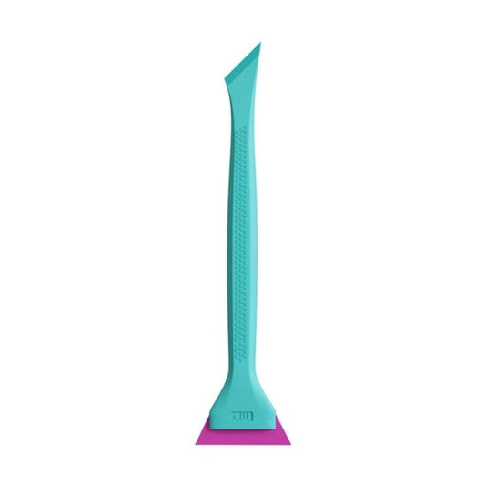 qili Long-Handle Polyurethane Squeegee for Automotive Window Tinting