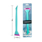 qili Long-Handle Polyurethane Squeegee for Automotive Window Tinting