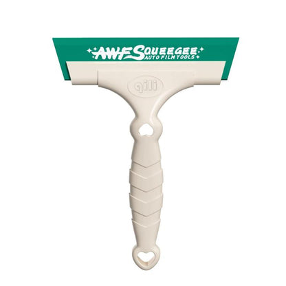 qili Automotive Ultra-Soft Ox-Tendon Material Window Tinting Squeegee