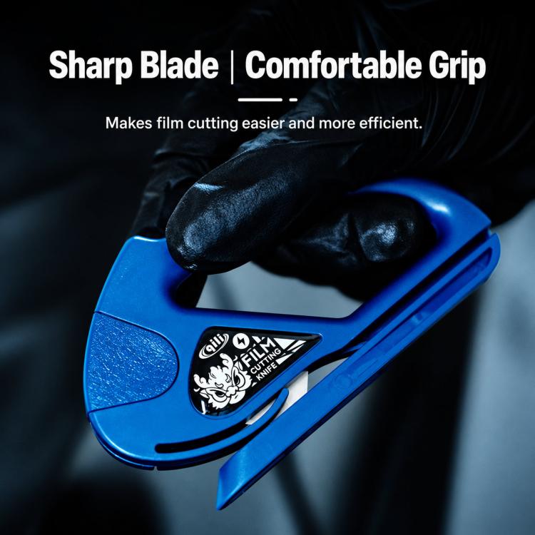 qili Car Wrap Window Film Cutting Knife