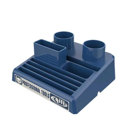 qili Car Window Tinting Tool Multifunctional Squeegee Storage Box