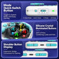 BSP Y05 Mini Pocket Bluetooth Game Controller Portable Wireless Gamepad
