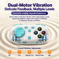 BSP Y05 Mini Pocket Bluetooth Game Controller Portable Wireless Gamepad