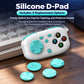 BSP Y05 Mini Pocket Bluetooth Game Controller Portable Wireless Gamepad