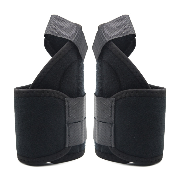 1 Pair Soft Bunion Corrector Toe Separator Splint Correction System Hallux Valgus Foot Care Pedicure Orthotics, S, M, L