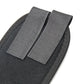 1 Pair Soft Bunion Corrector Toe Separator Splint Correction System Hallux Valgus Foot Care Pedicure Orthotics, S, M, L