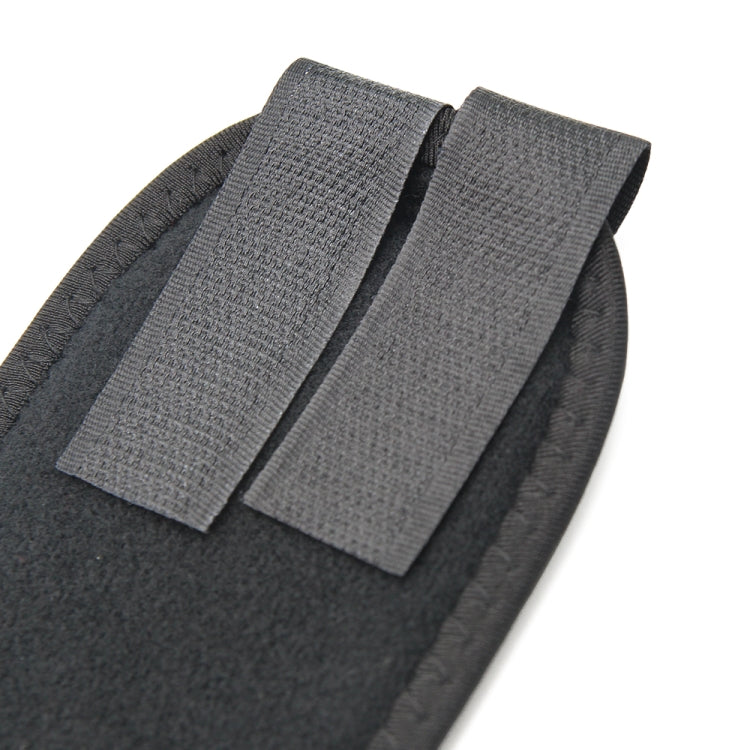 1 Pair Soft Bunion Corrector Toe Separator Splint Correction System Hallux Valgus Foot Care Pedicure Orthotics, S, M, L