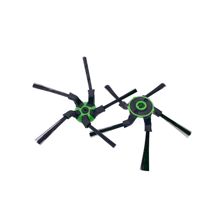 6 PCS Sweeping Robot Accessories For iRobot S9  S9+ Side Brush, Side Brush