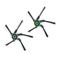 6 PCS Sweeping Robot Accessories For iRobot S9  S9+ Side Brush, Side Brush