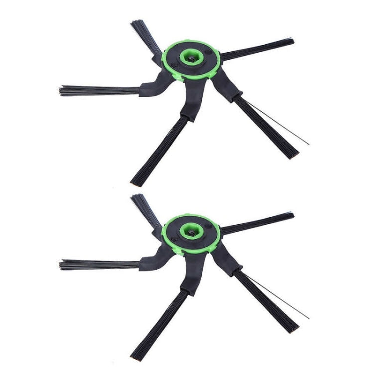 6 PCS Sweeping Robot Accessories For iRobot S9  S9+ Side Brush, Side Brush