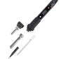908S 80W LCD Thermostat Soldering Iron Constant Temperature Soldering Iron, CN Plug, EU Plug, US Plug