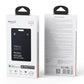 Yesido EC37 anti-loss device in retail box, dual system with Findmy hub