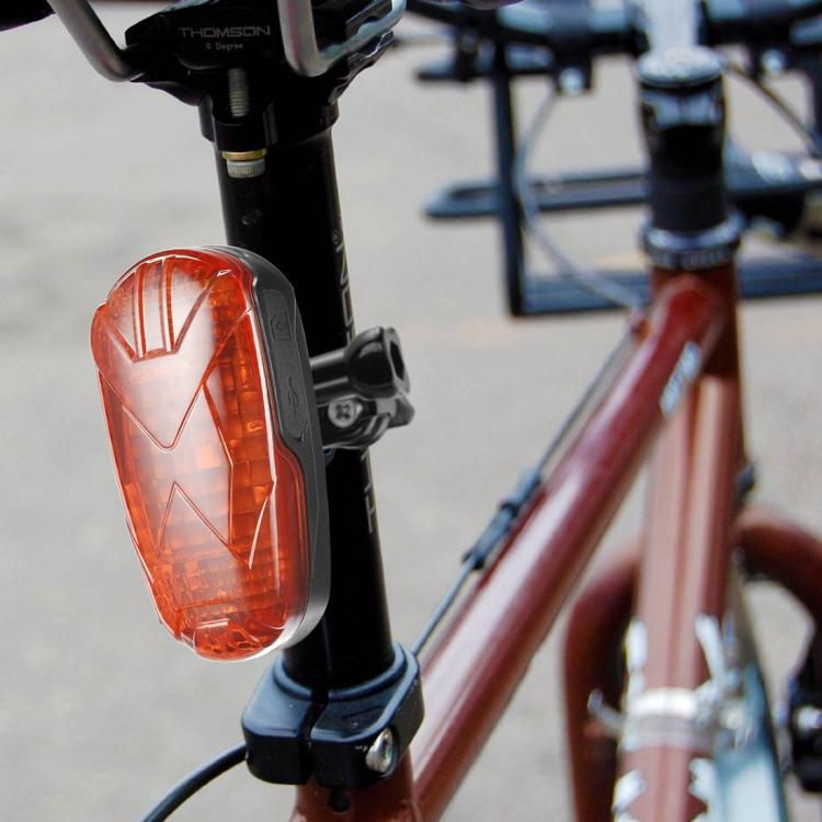 LK906 Bicycle Tracking 4G GPS Tracker, LK906 4G